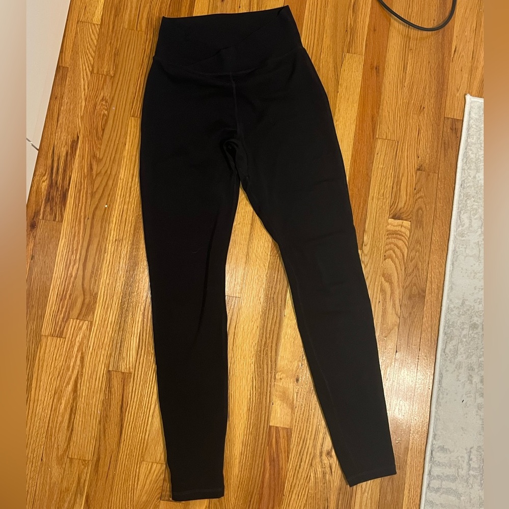 Alphalete Leggings